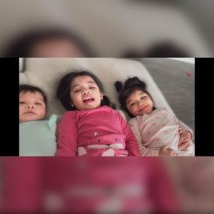 Meet your Posher, Erika